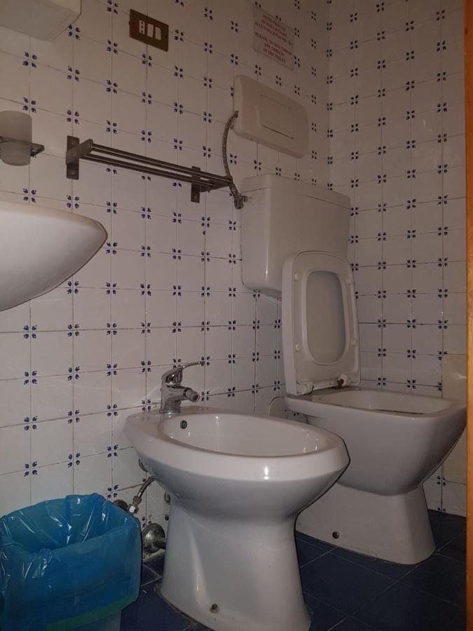 Ai Baretti 2 Napoli