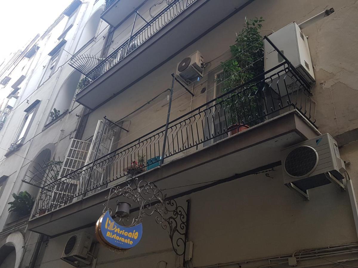 Bed & Breakfast Ai Baretti 2