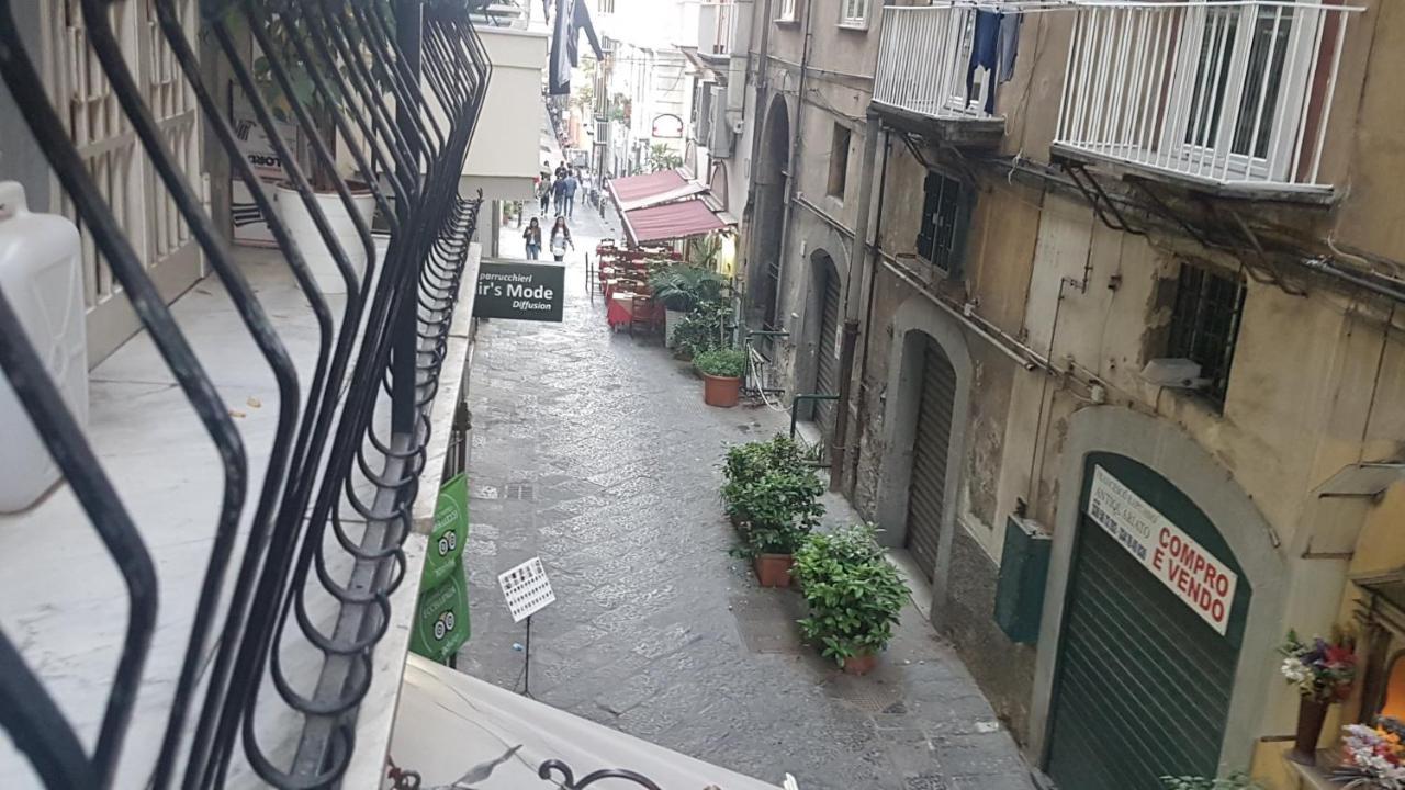 Ai Baretti 2 Bed & Breakfast Naples