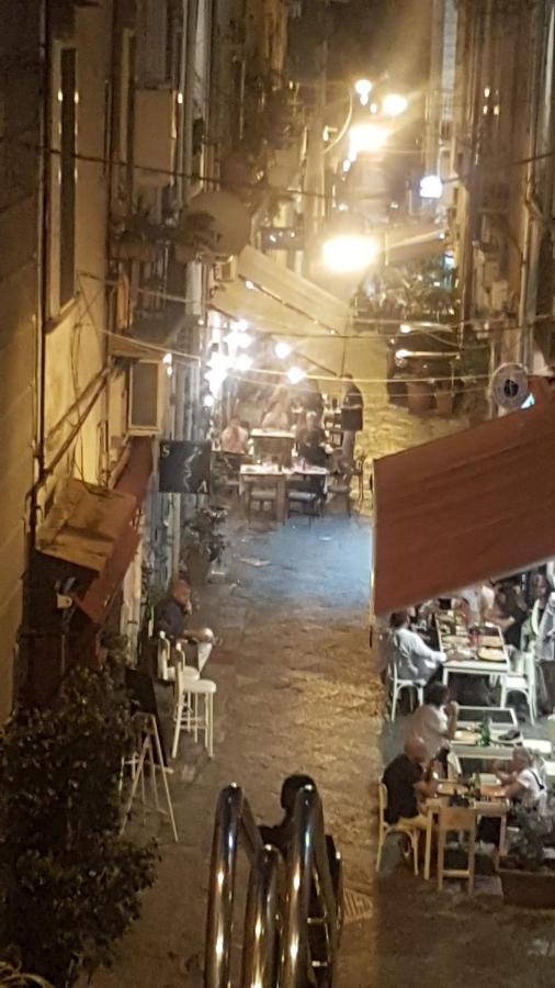 Bed & Breakfast Ai Baretti 2 *
